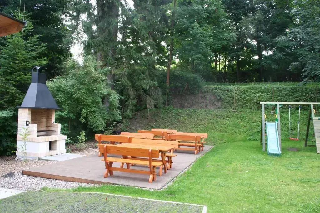 Apartmány Barto21