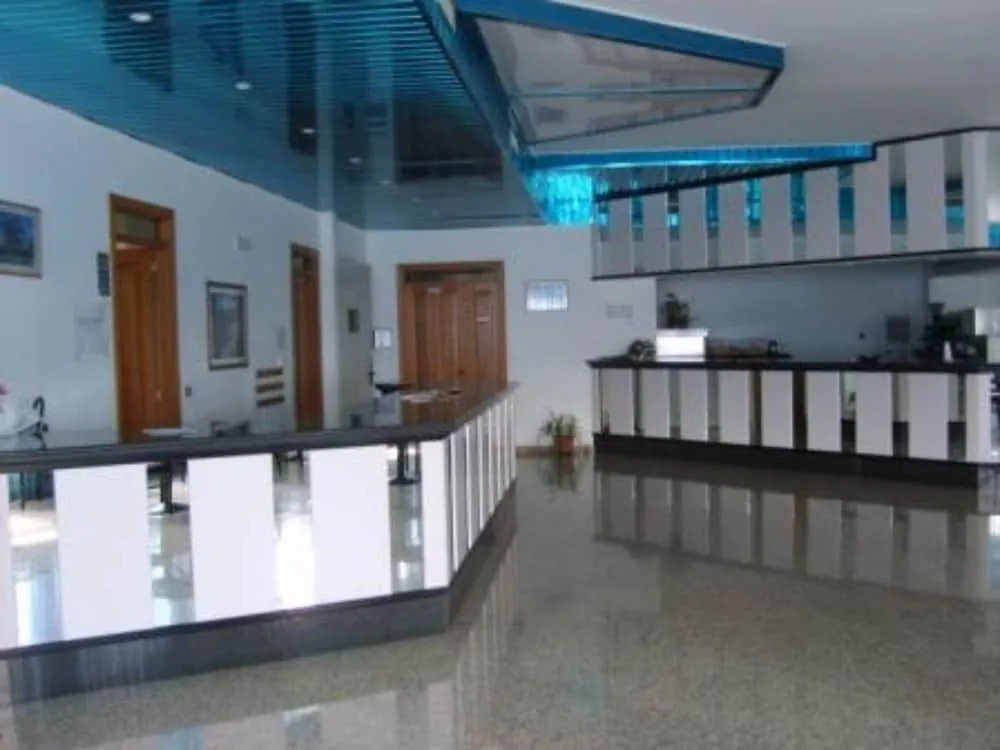 Hotel Gioia