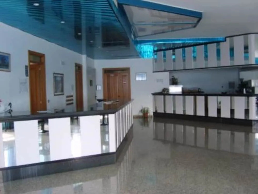 Hotel Gioia