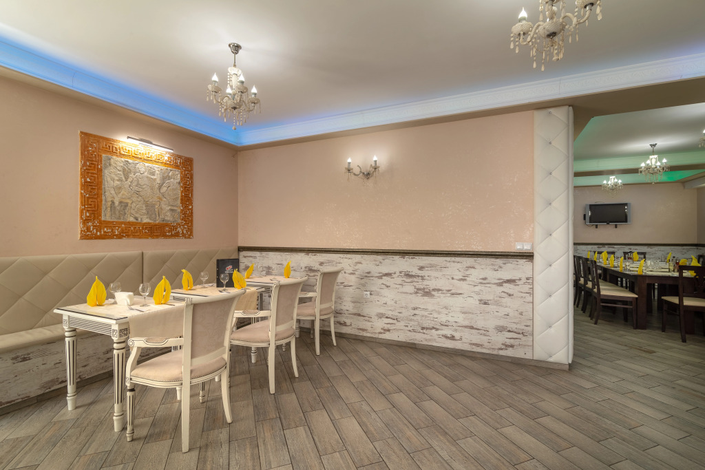 Hotel Zeus