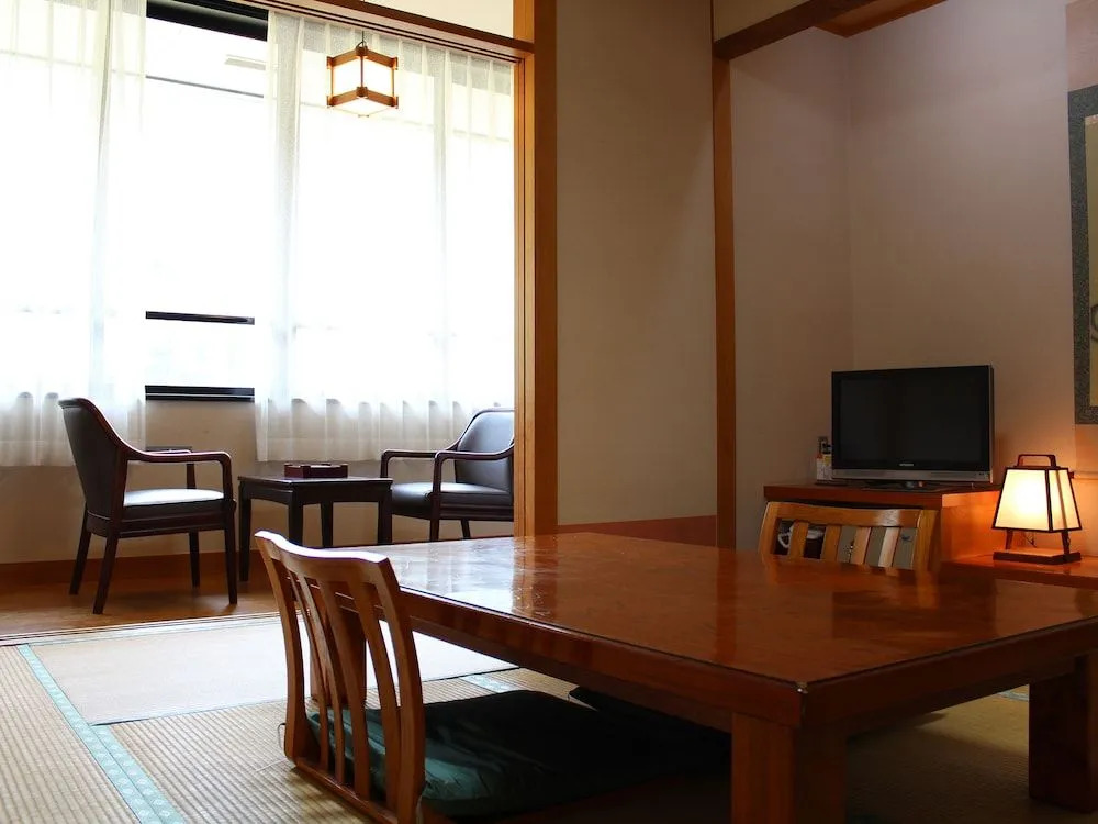 Tsukinose Onsen Botansou