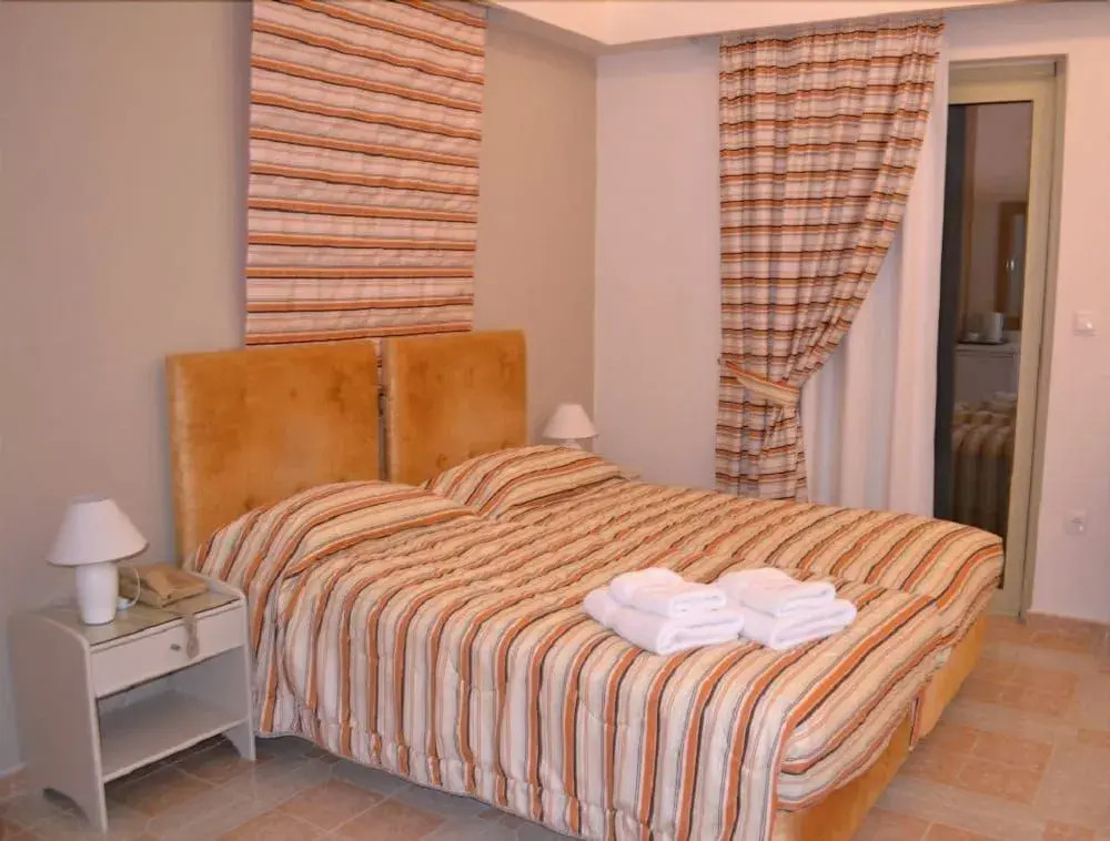 Saga Hotel