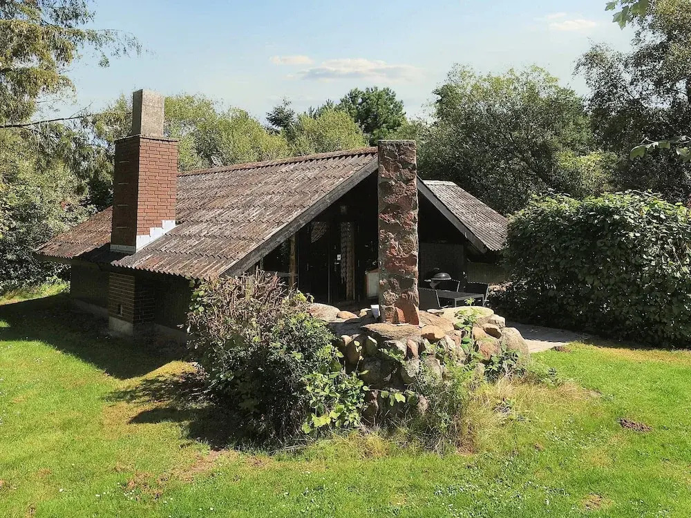 5 Person Holiday Home in Rodby-by Traum