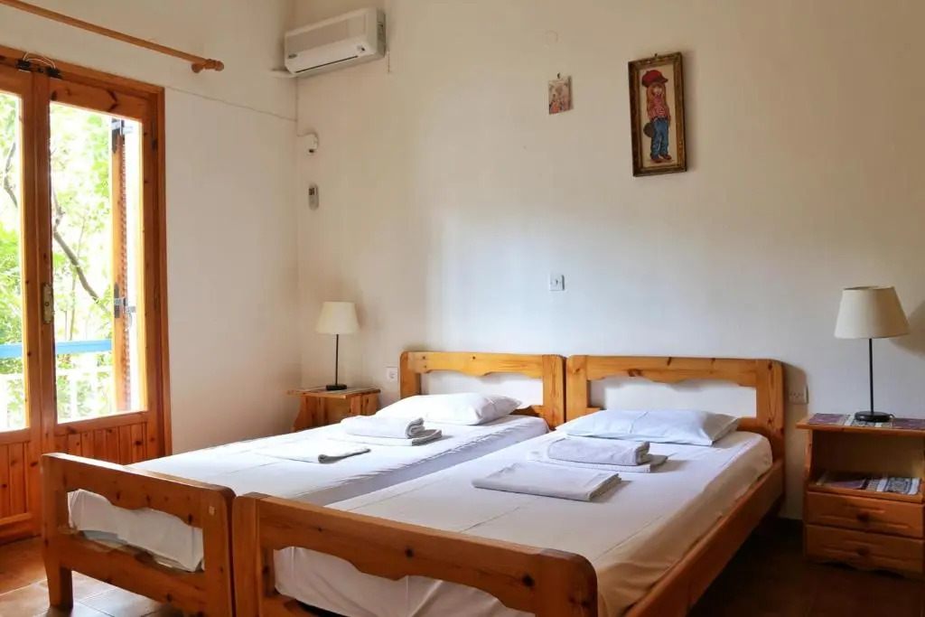 2 Space - Selfcatering Apartment Helen No 7