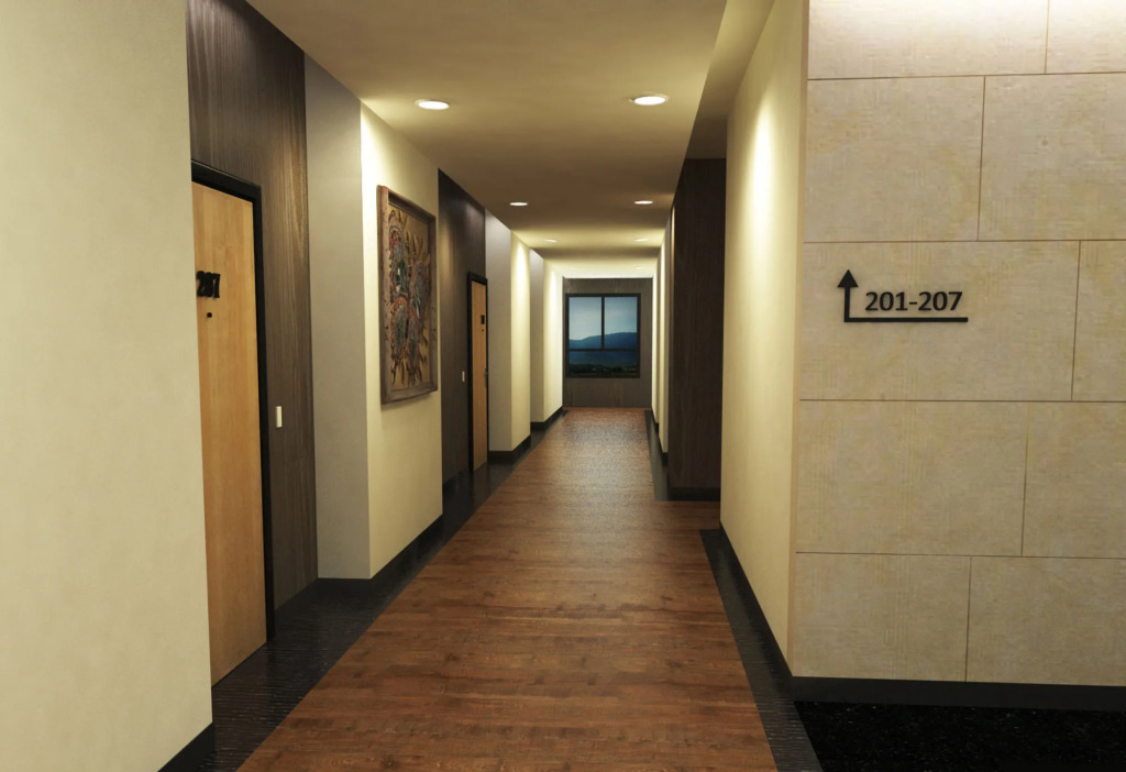 Naruwan Galaxy Hotel