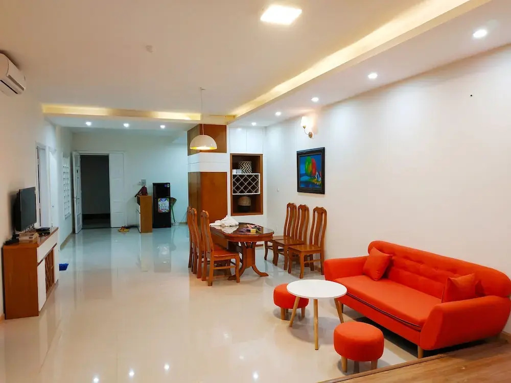 Pooh Homestay