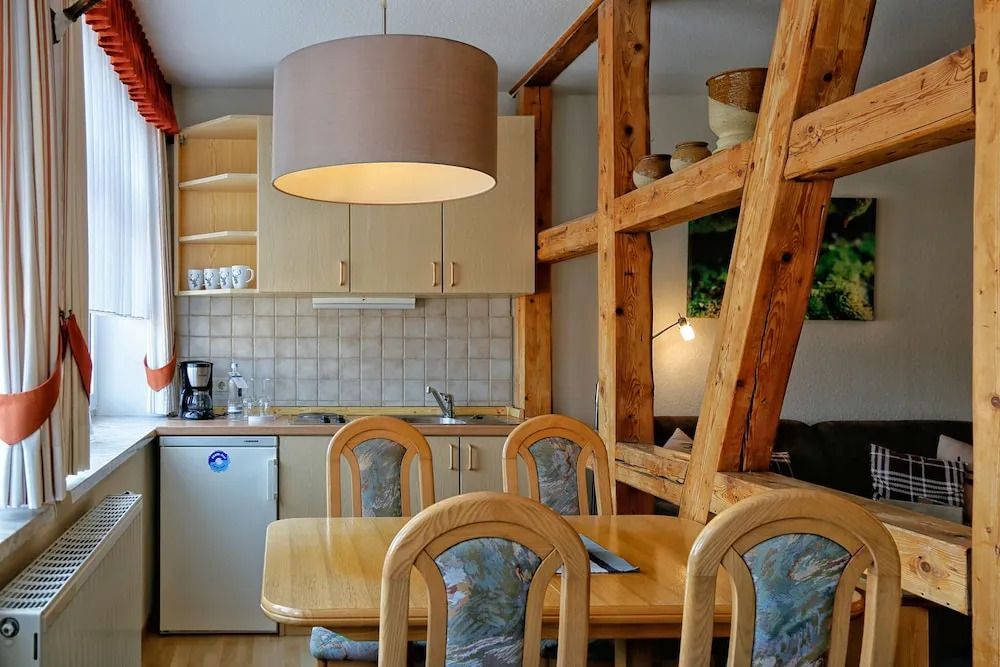 Konsum Gästehaus Quisisana - Oberhof