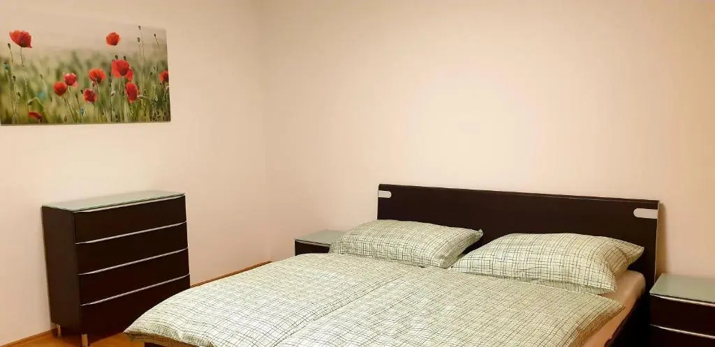 Ferienwohnung Heidi