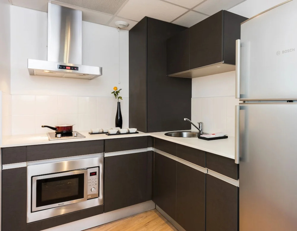 Ténéo Apparthotel Talence - Centre