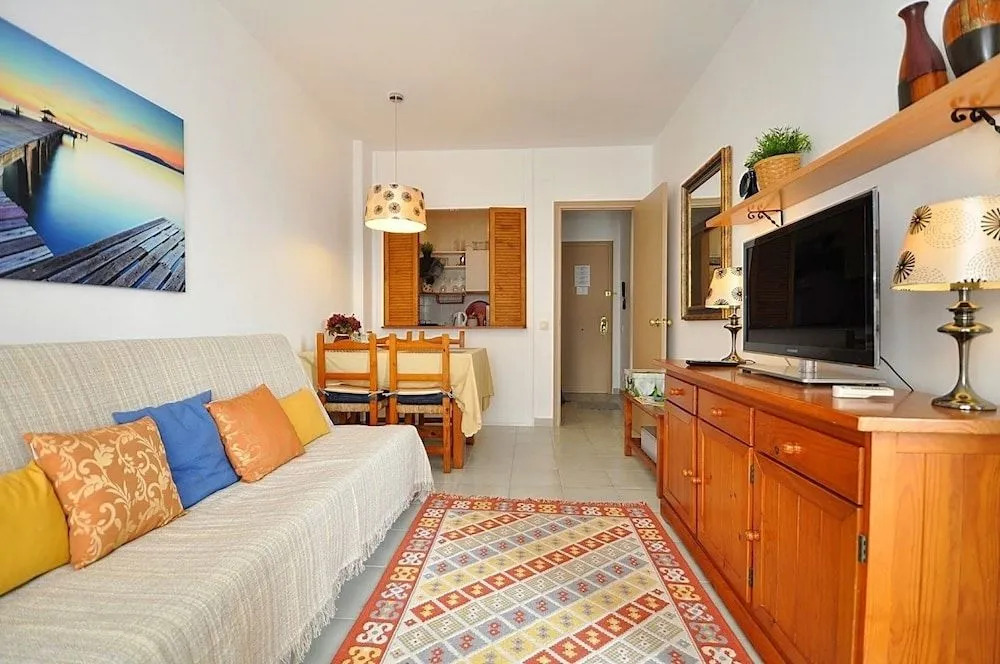 Apartment  Wok Lloretholiday