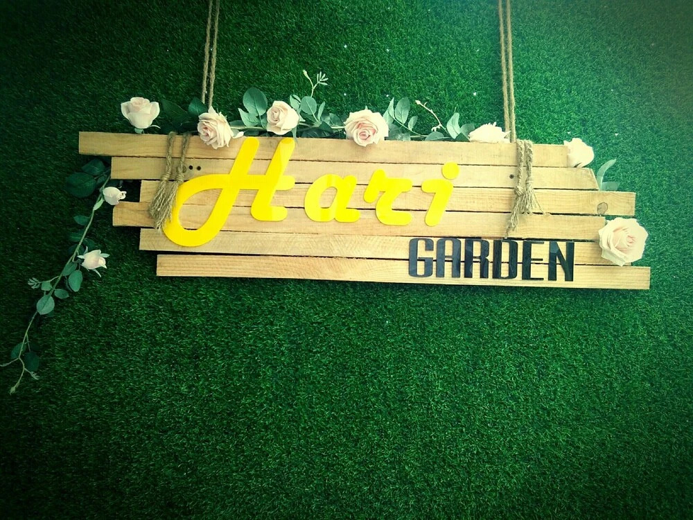 Hari Garden Homestay Dalat