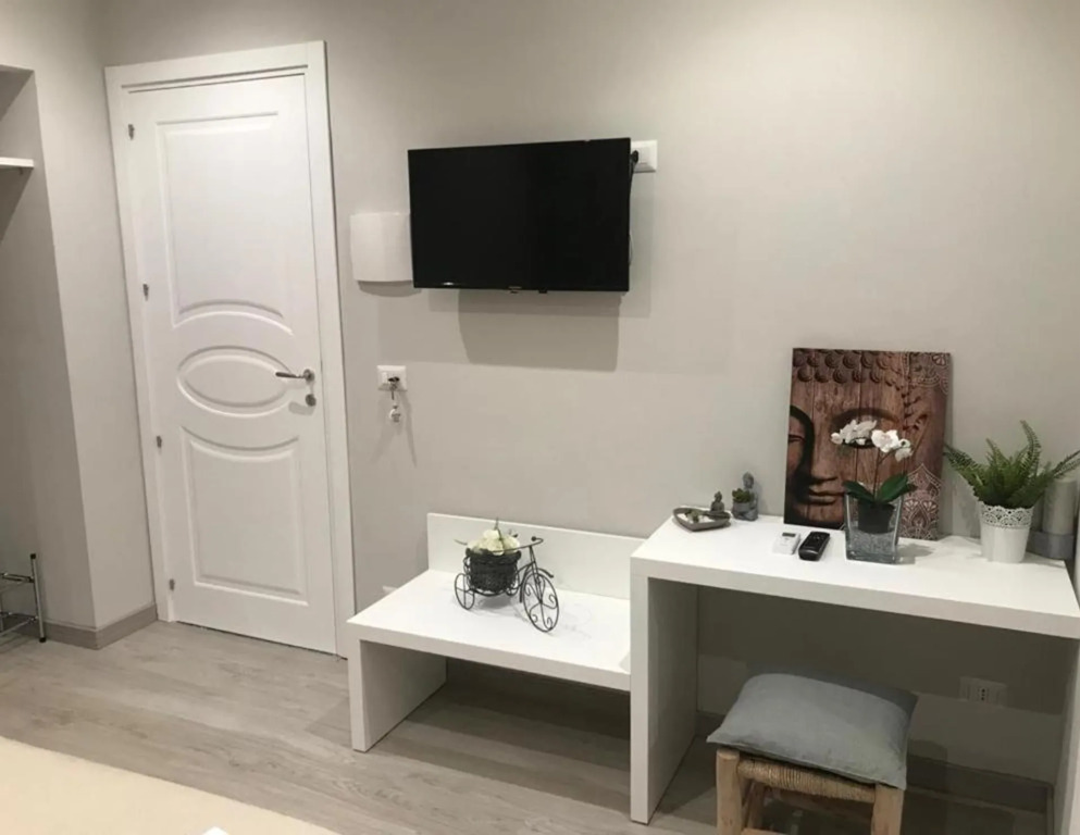 TaoZen Apartments