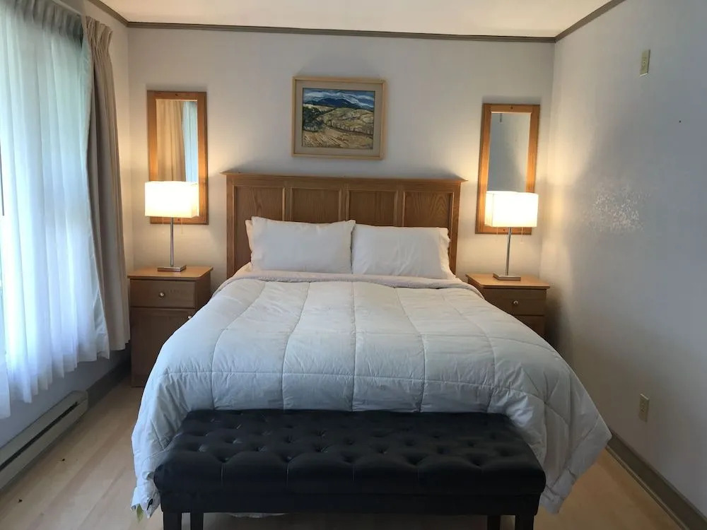 The Village Motel