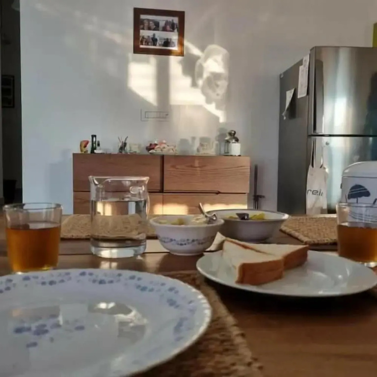 The Ixora - A Boutique Homestay
