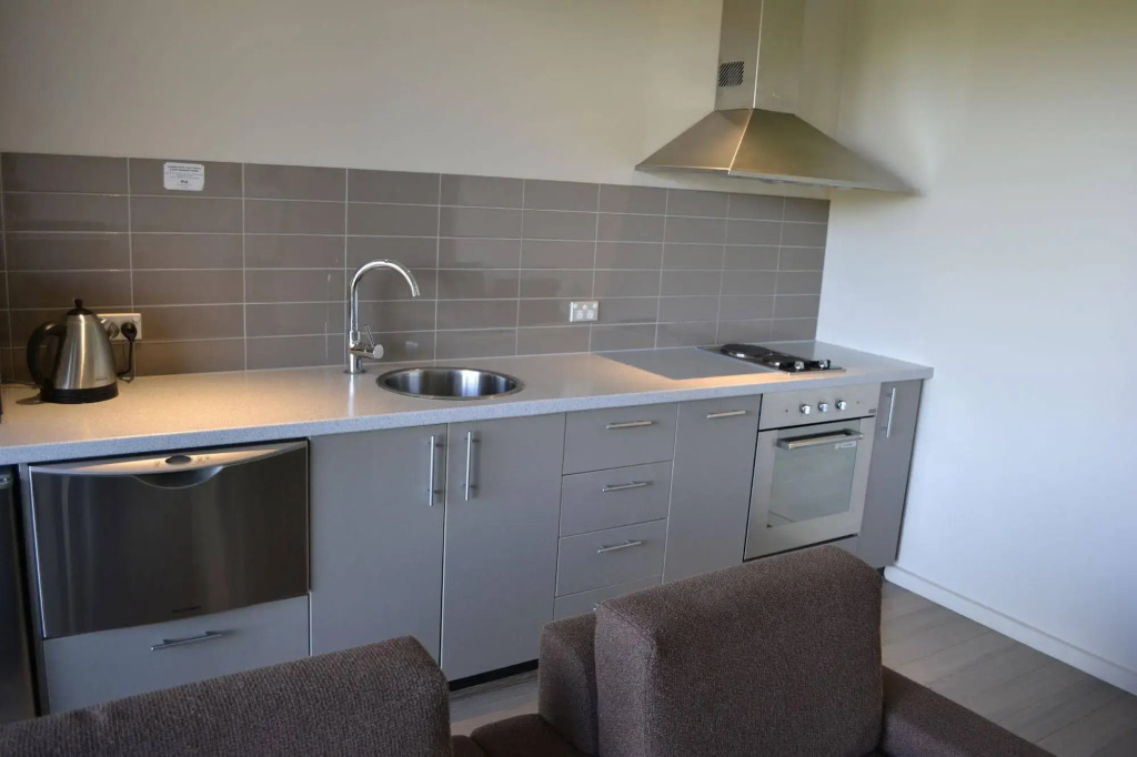 Barwon Heads Resort