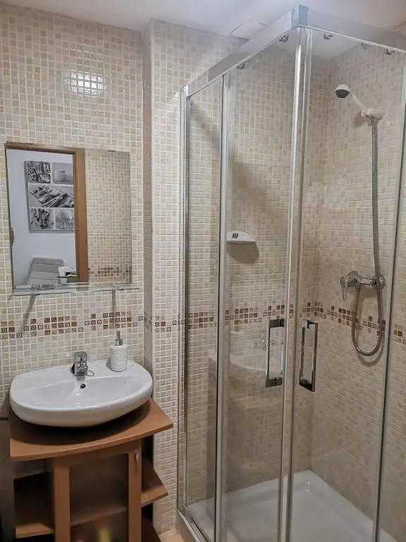 Apartamento céntrico en calle Mayor