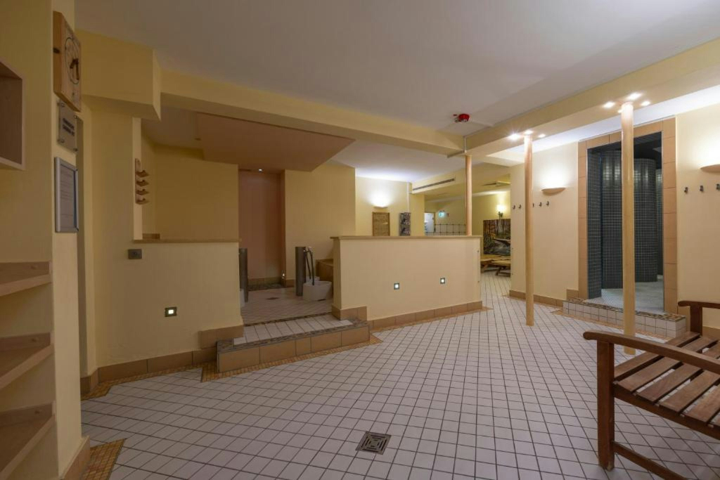 Fletcher Hotel-Restaurant Arnsberg-Sauerland