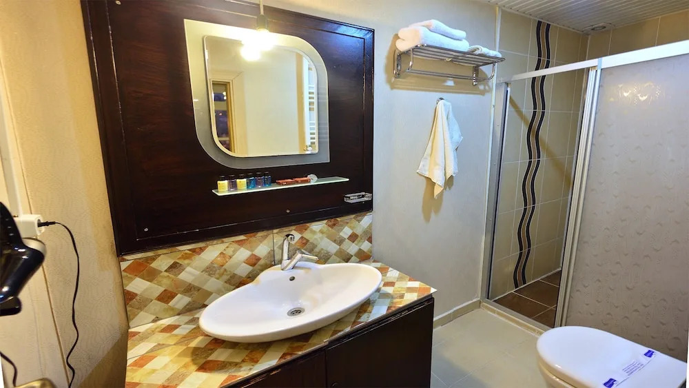 Harsena Konak Hotel