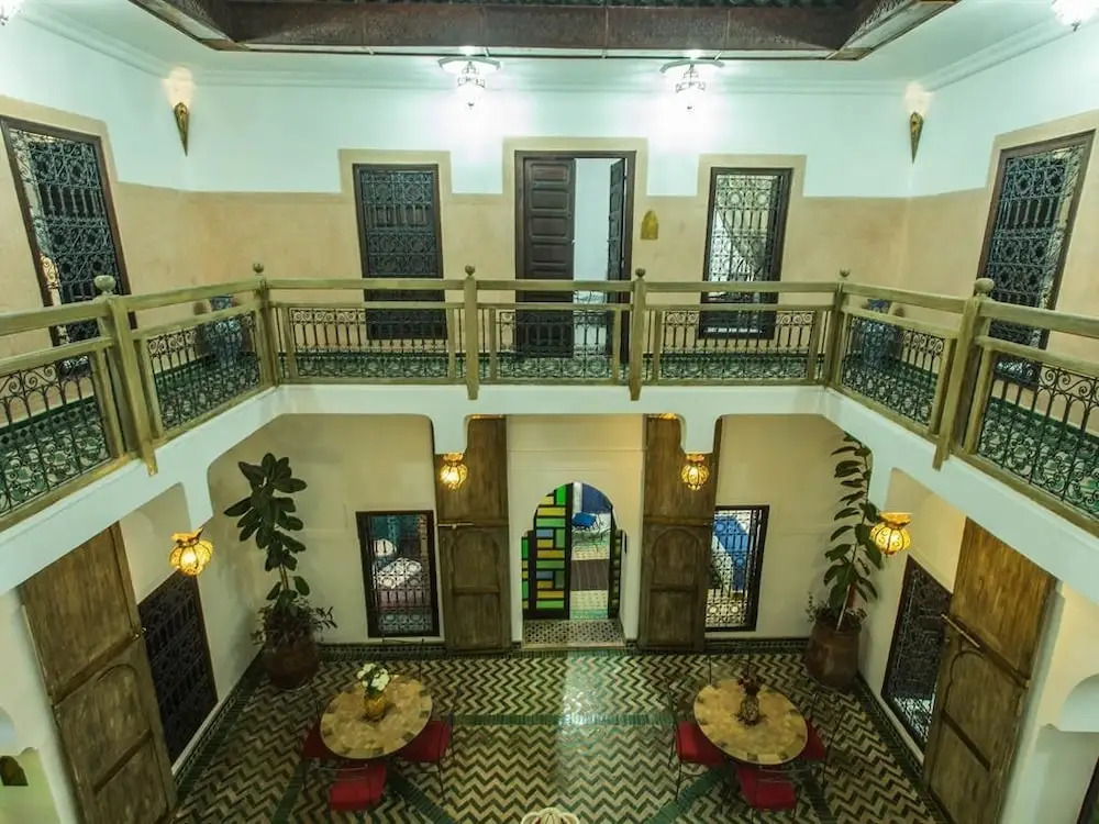 Riad Ecila