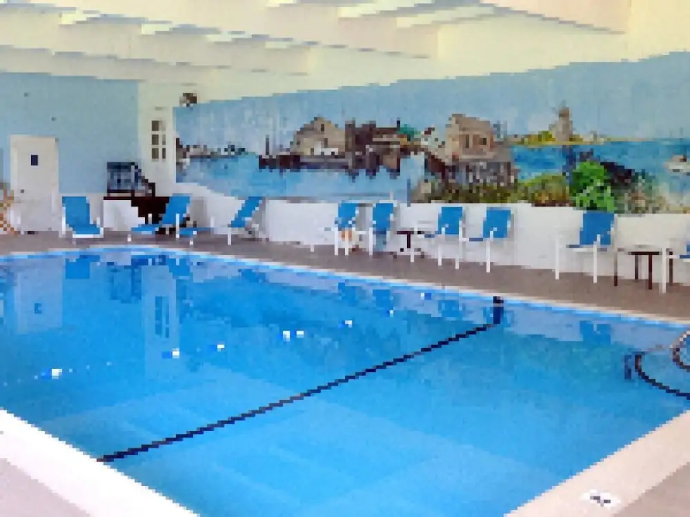 Craigville Beach Inn