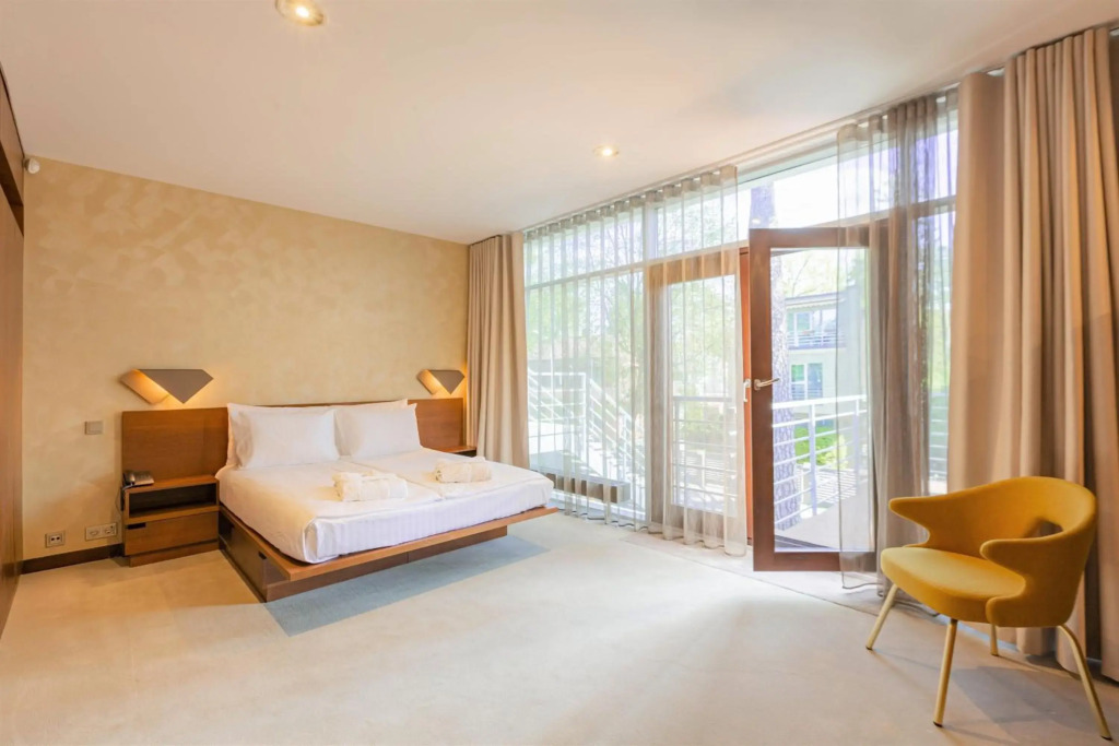 Rixwell Collection Seaside Hotel Jurmala