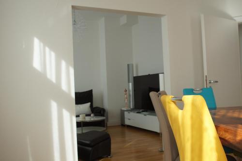 Brightlight Appartment