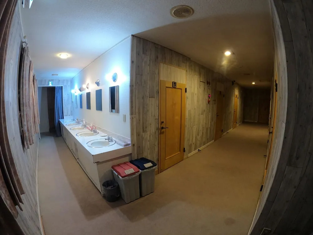 drift inn hakuba