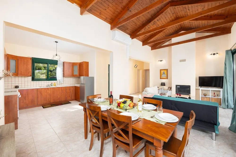 Villa Phoebe