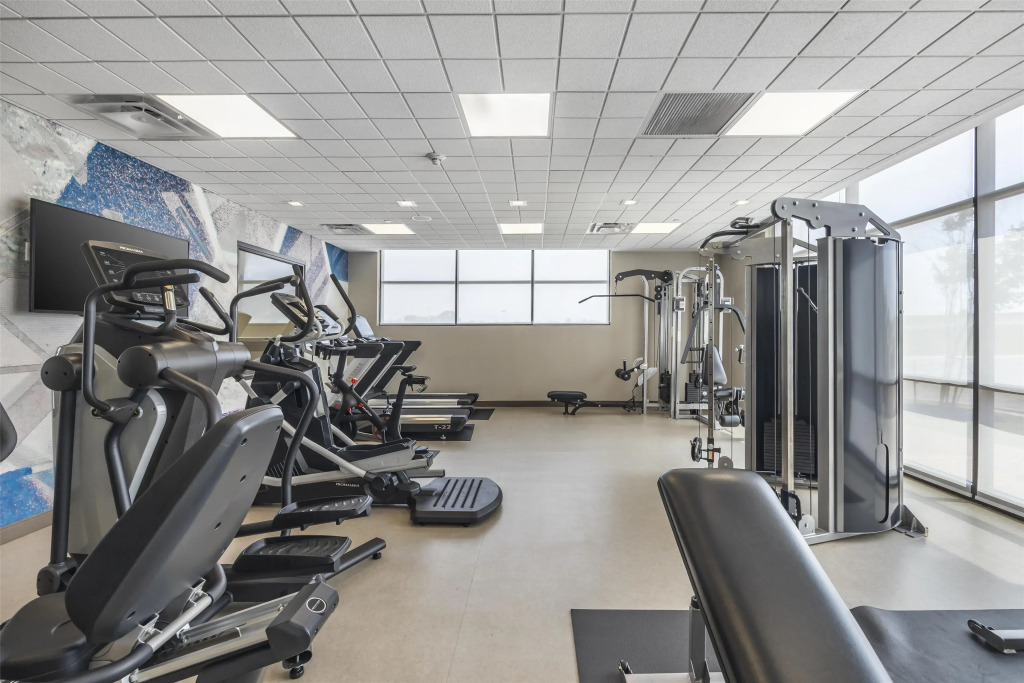Best Western Plus Executive Residency Jackson Northeast