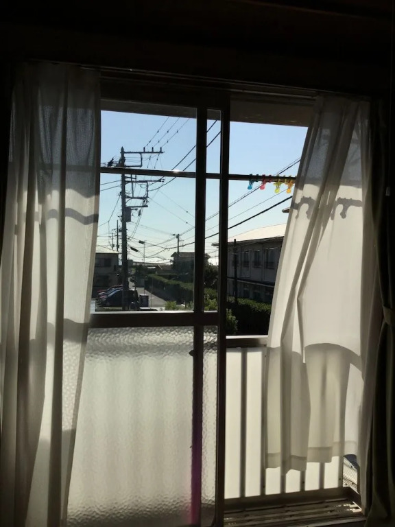 Yuigahama Apart