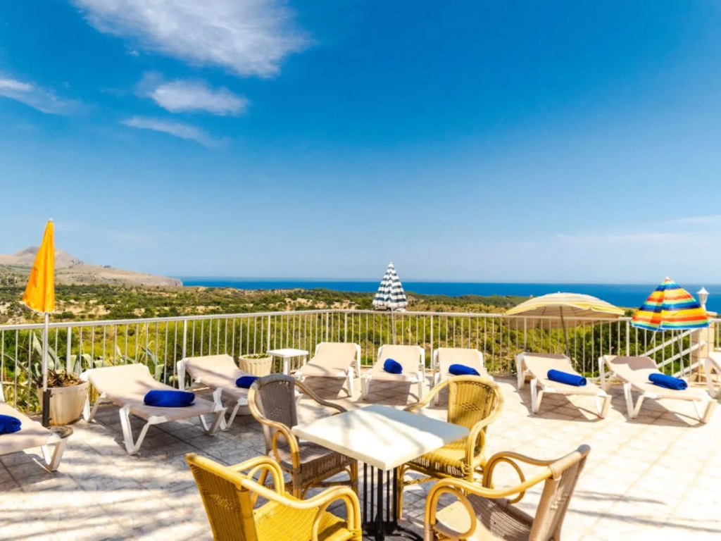 Villa Cala Torta Na Lluny by Interhome