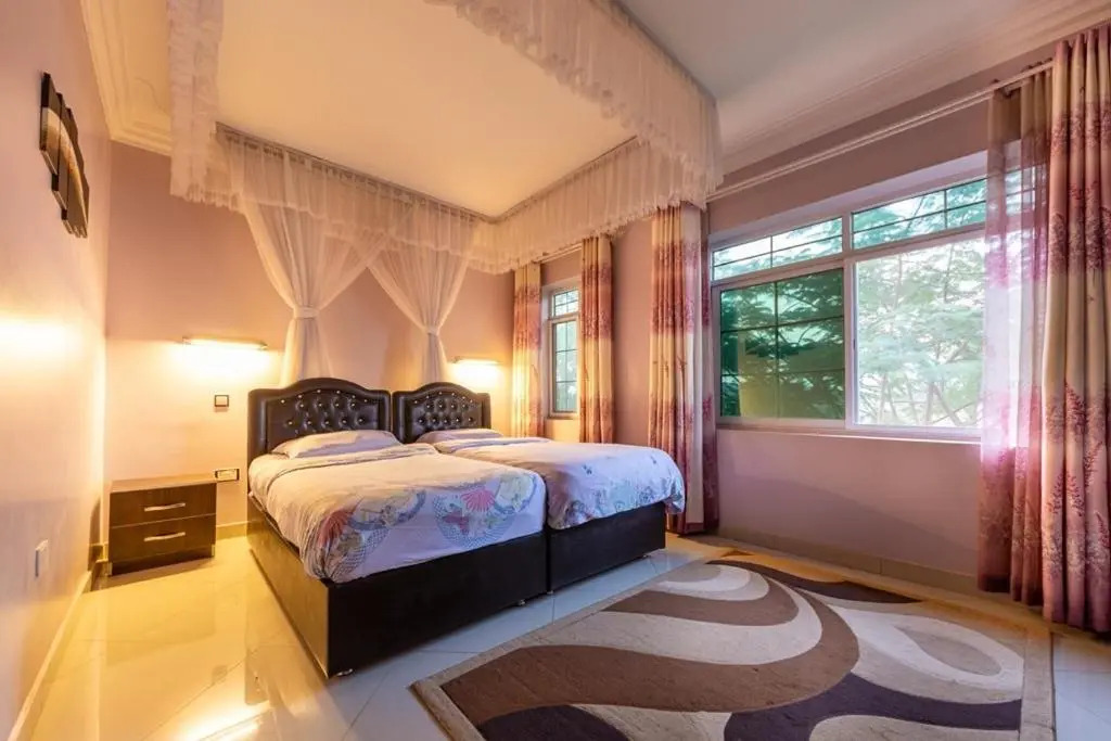 The Taji Residence