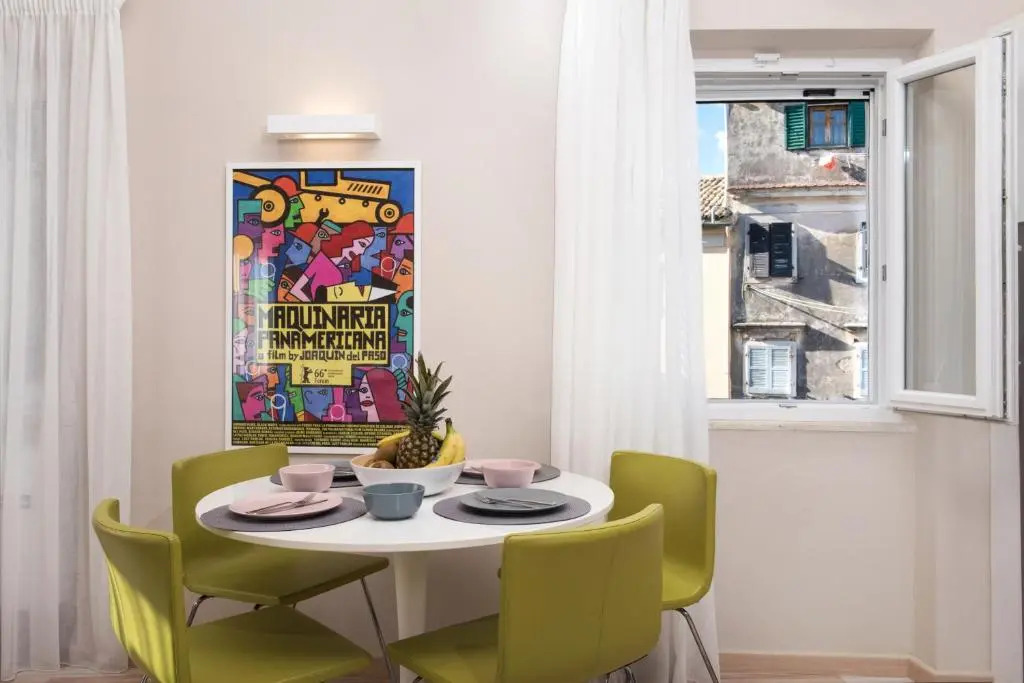Volto Kokkini Apartment