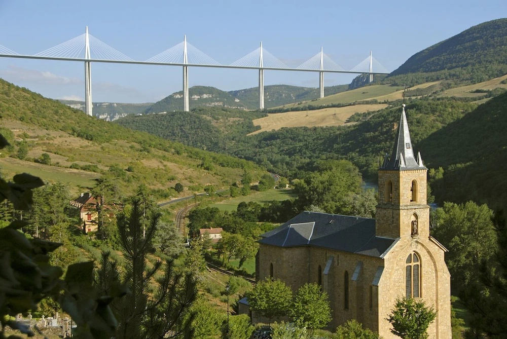 La Grange Templière