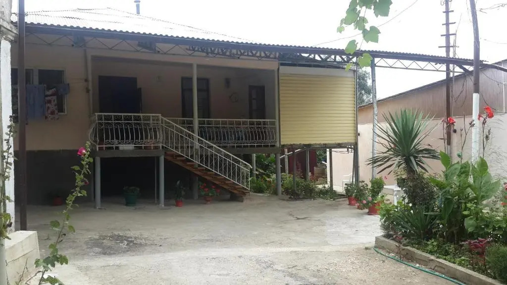 Guest House U Aidy
