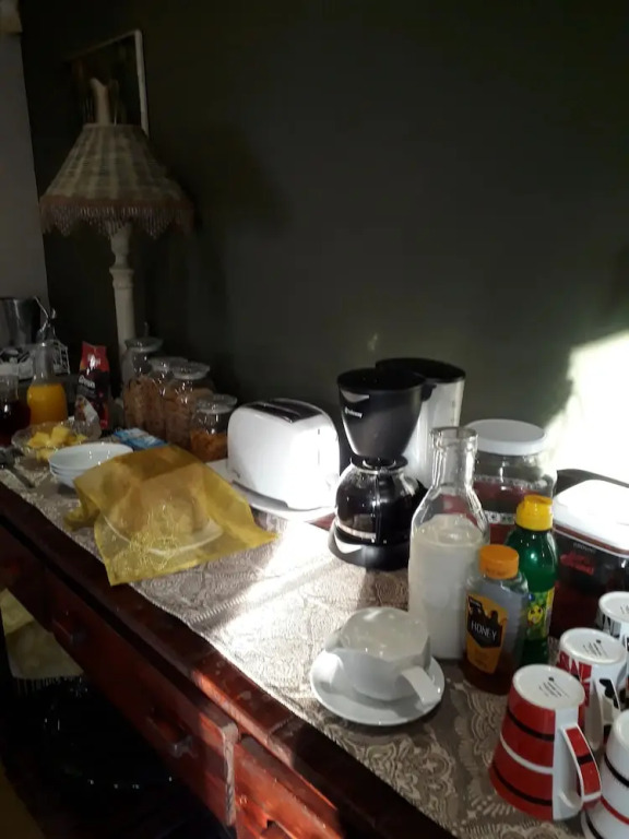 Umuzi Guest House