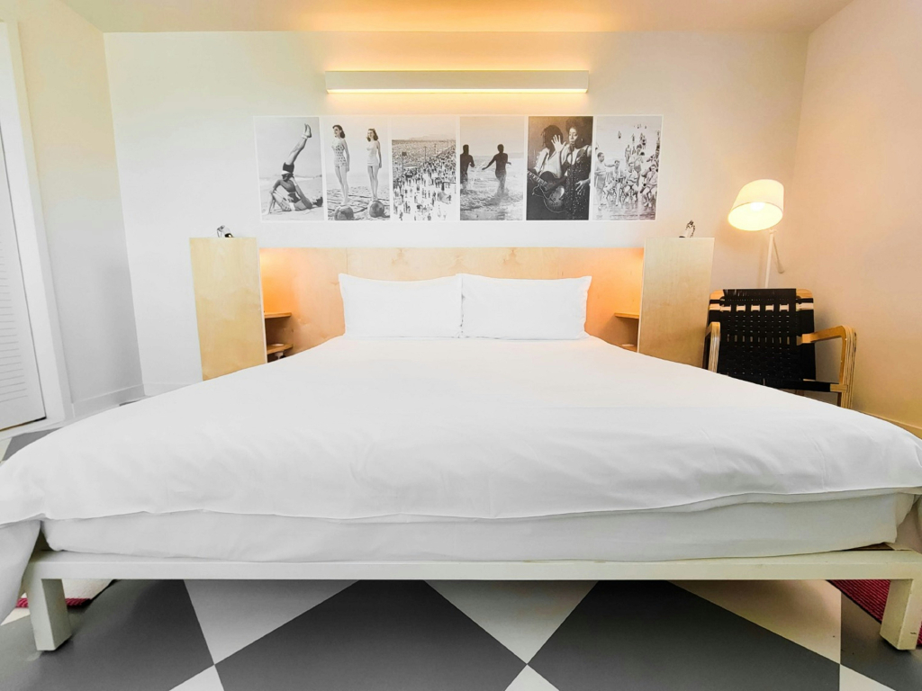 The Asbury Hotel