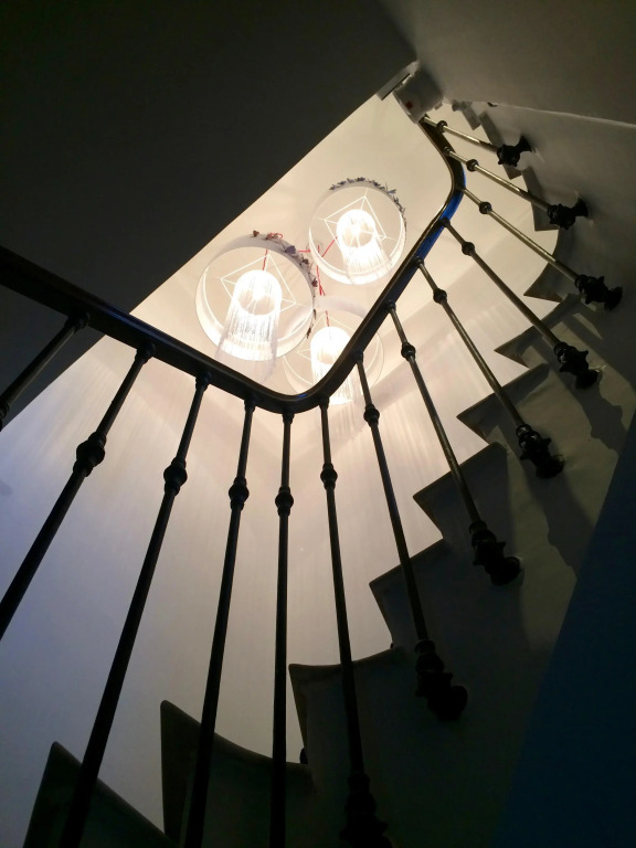 Hotel Villa Rose