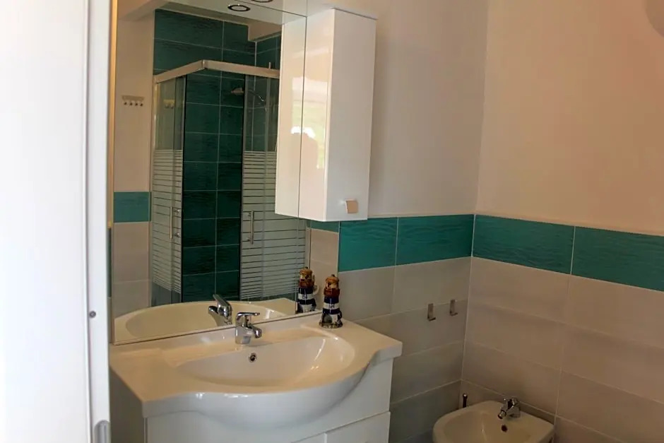 Casa Azzurra