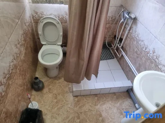 city hostel
