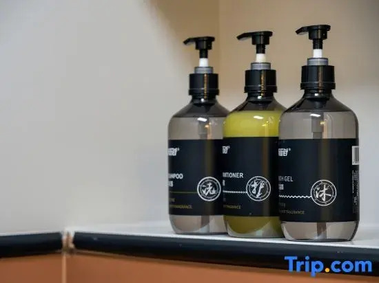 Yiming Serviced Apartment