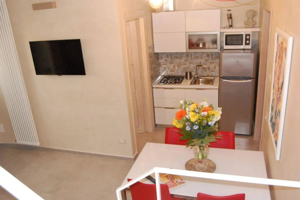 Stevens Suite Apartment