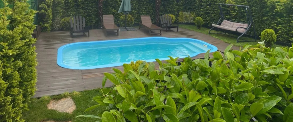Sapanca Hayallerim Bungalov