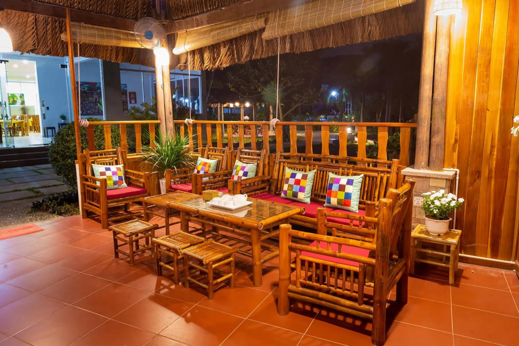 Bach Duong Phu Quoc Resort