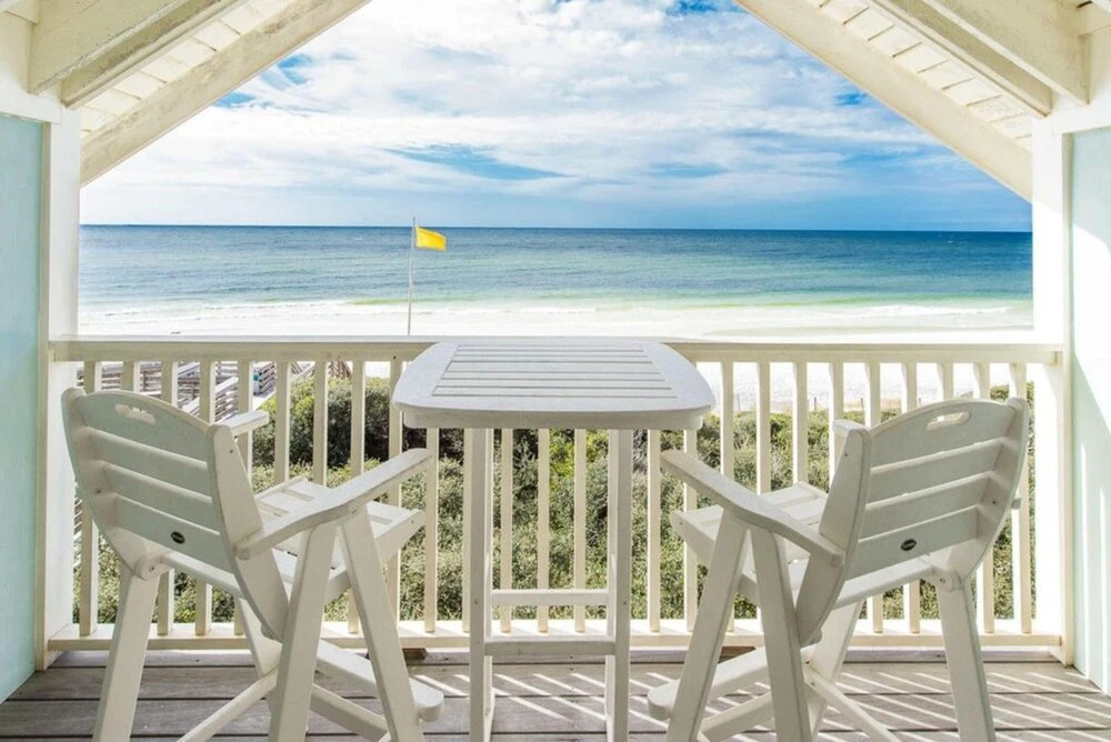 Sea Dream 1960 E County Hwy 30A By Dune Vacation Rentals