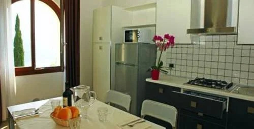 Villa San Valentino - Ruculì Hospitality