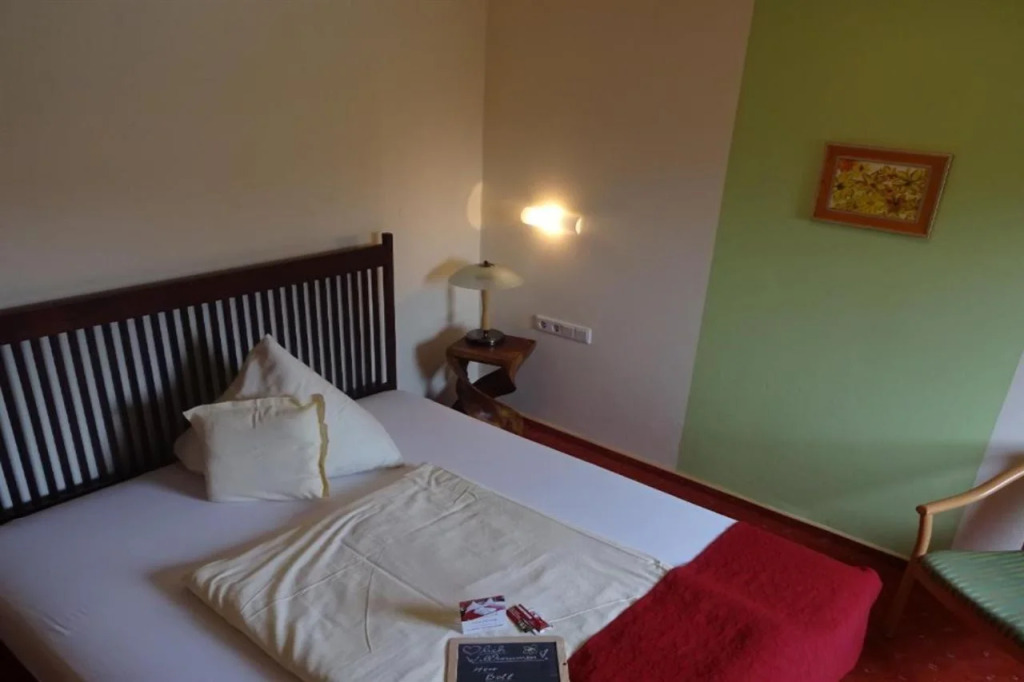 AKZENT Hotel Landgasthof Murrer