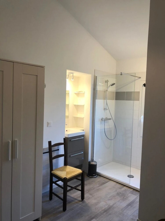 House With 2 Bedrooms in La Tremblade, With Pool Access, Enclosed Gard