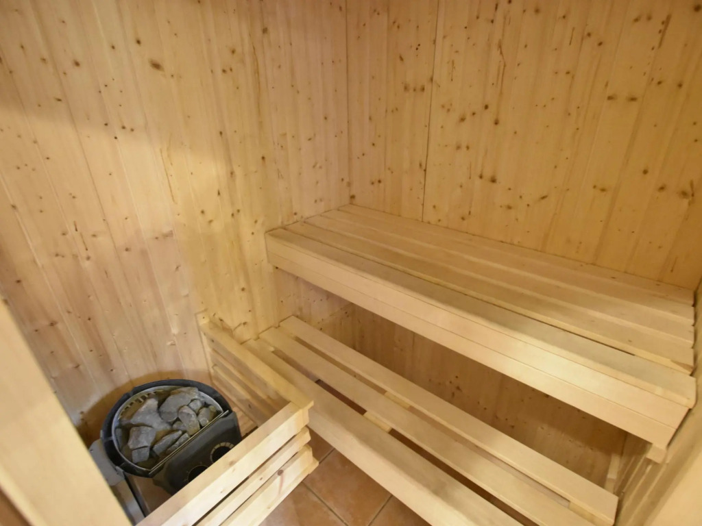 Ferienwohnung in Zierow mit Garten