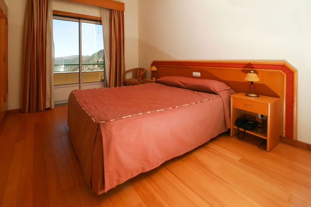 Hotel Miracastro